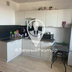 Квартира 21,7 м², студия - изображение 5