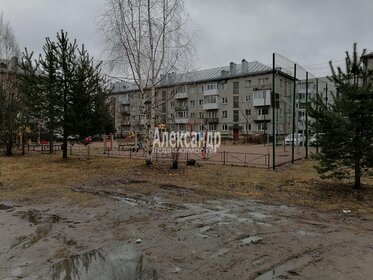 19,6 м², квартира-студия 2 980 000 ₽ - изображение 62