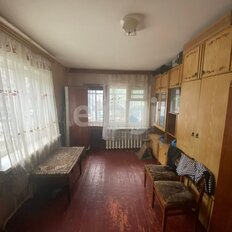 Квартира 30,7 м², 1-комнатная - изображение 3