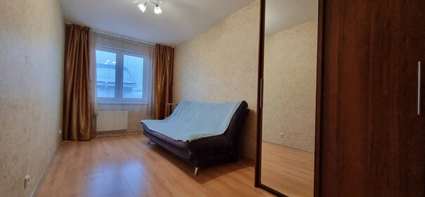 Купить двухкомнатную квартиру рядом с рекой у метро Бухарестская (фиолетовая ветка) в Санкт-Петербурге и ЛО - изображение 23