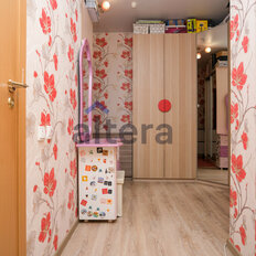 Квартира 46,1 м², 1-комнатная - изображение 3