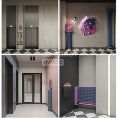 Квартира 27,1 м², студия - изображение 5