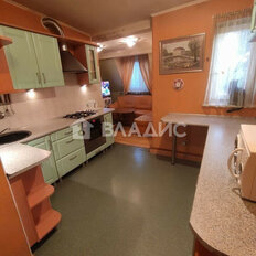 Квартира 137 м², 4-комнатная - изображение 3