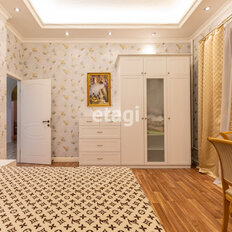 Квартира 107,4 м², 3-комнатная - изображение 5