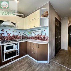 Квартира 62,2 м², 3-комнатная - изображение 2