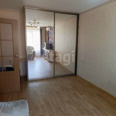 Квартира 30,6 м², 1-комнатная - изображение 3