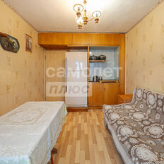 Квартира 33,5 м², 1-комнатная - изображение 3