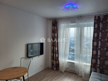 20,1 м², квартира-студия 8 057 423 ₽ - изображение 6