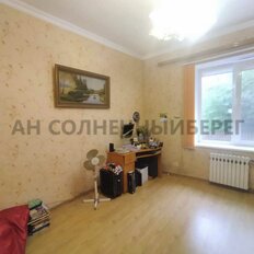 Квартира 44,2 м², 2-комнатная - изображение 1