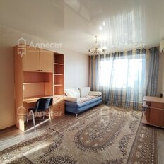 Квартира 36,9 м², 1-комнатная - изображение 4