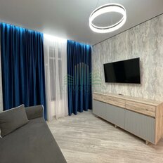 Квартира 45 м², 2-комнатная - изображение 1