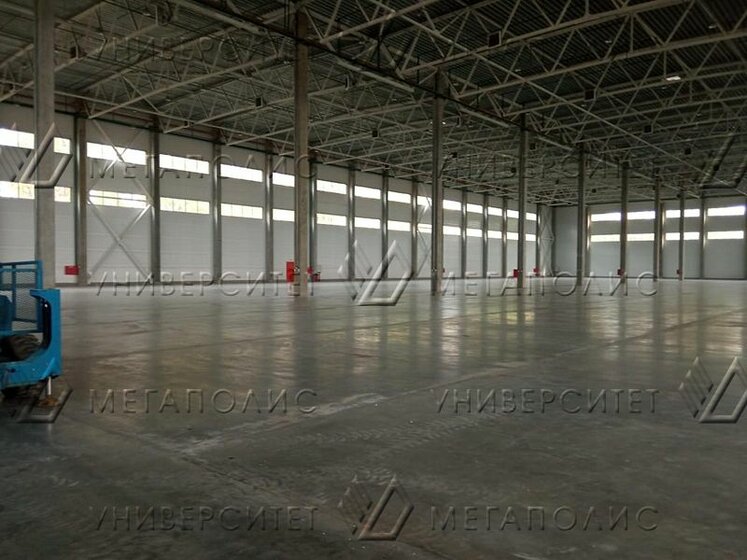 19000 м², помещение свободного назначения 23 750 000 ₽ в месяц - изображение 40