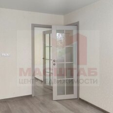 Квартира 49 м², 4-комнатная - изображение 1