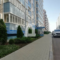 Квартира 58,5 м², 2-комнатная - изображение 2