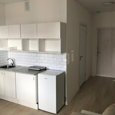 Квартира 18,4 м², студия - изображение 3