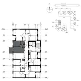 45 м², 1-комнатная квартира 7 200 000 ₽ - изображение 85