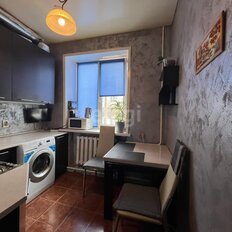 Квартира 30,4 м², 1-комнатная - изображение 4