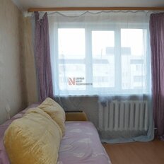Квартира 16,9 м², студия - изображение 1