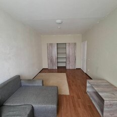 Квартира 56,6 м², 2-комнатная - изображение 3