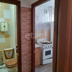 Квартира 22 м², 1-комнатная - изображение 5