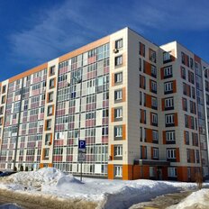 Квартира 38,5 м², 1-комнатная - изображение 1