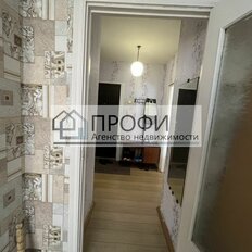 Квартира 37,3 м², 1-комнатная - изображение 4