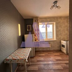 Квартира 37,5 м², 1-комнатная - изображение 2