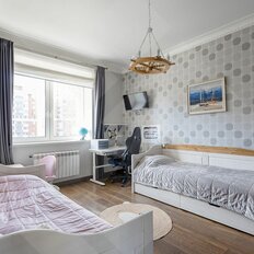 Квартира 93,4 м², 3-комнатная - изображение 5