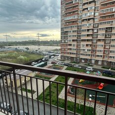 Квартира 81,3 м², 3-комнатная - изображение 1