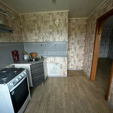 Квартира 31,3 м², 1-комнатная - изображение 5
