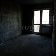 Квартира 131 м², 4-комнатная - изображение 4