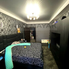Квартира 57 м², 1-комнатная - изображение 3