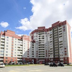 Квартира 65,4 м², 2-комнатная - изображение 3