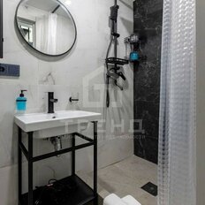 Квартира 14 м², студия - изображение 5