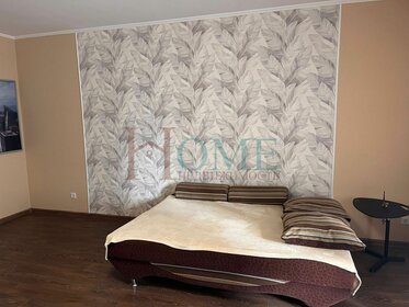 37 м², квартира-студия 27 000 ₽ в месяц - изображение 23