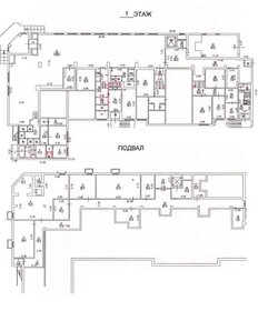 1208 м², помещение свободного назначения - изображение 5