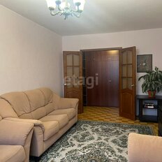 Квартира 70,1 м², 3-комнатная - изображение 2