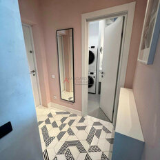 Квартира 43 м², 1-комнатная - изображение 4