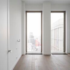 Квартира 168,4 м², 4-комнатная - изображение 5