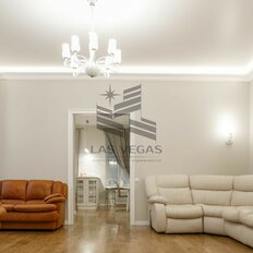 Квартира 140 м², 4-комнатная - изображение 2