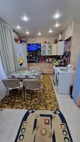 Купить квартиру с европланировкой (с кухней-гостиной) в Черняховске - изображение 22