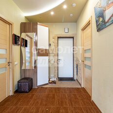 Квартира 85,9 м², 3-комнатная - изображение 4