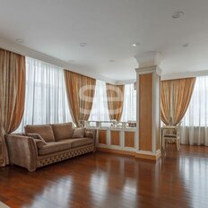 Квартира 130,8 м², 4-комнатные - изображение 3