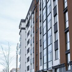 Квартира 91,3 м², 3-комнатная - изображение 2