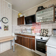 Квартира 37,5 м², 1-комнатная - изображение 5