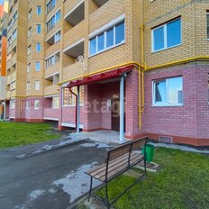 Квартира 34,5 м², 1-комнатная - изображение 4