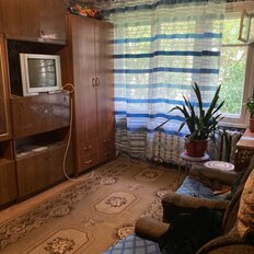 Квартира 40,4 м², 2-комнатная - изображение 3