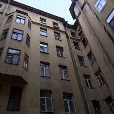 Квартира 99,5 м², 4-комнатная - изображение 3