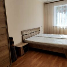 Квартира 60 м², 2-комнатная - изображение 3