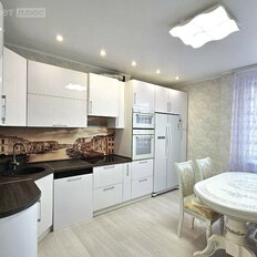 Квартира 89,7 м², 3-комнатная - изображение 2